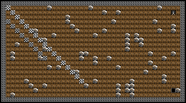 Cave A